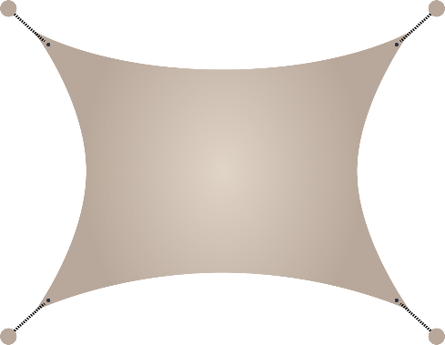 schema fixation points along the diagonal extension