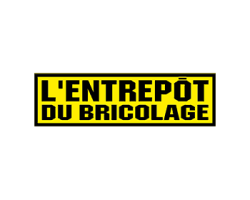 L'ENTREPOT DU BRICOLAGE