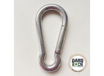 Carabiner Hook Ø8