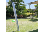 POLE for SHADE SAILS