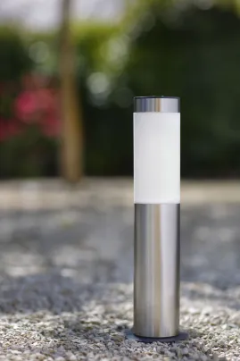 Borne solaire Gard&Rock