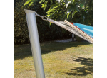 HAMMOCK POST