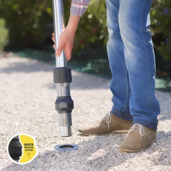 Parasol ground anchor Gard & Rock