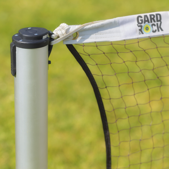 Gard & Rock Multisport Garden Poles Kit